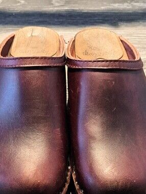 troentorps clogs